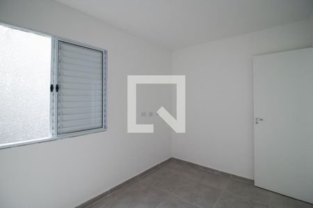 Quarto 2 de apartamento à venda com 2 quartos, 42m² em Vila Nova Mazzei, São Paulo