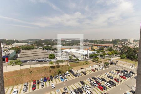 Vista do Quarto 1 de apartamento à venda com 2 quartos, 47m² em Conjunto Residencial José Bonifácio, São Paulo