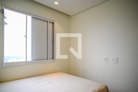 Quarto 2 de apartamento para alugar com 2 quartos, 48m² em Jardim Santa Emilia, São Paulo