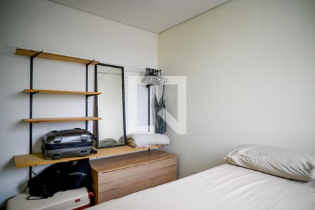 Quarto 2 de apartamento para alugar com 2 quartos, 48m² em Jardim Santa Emilia, São Paulo