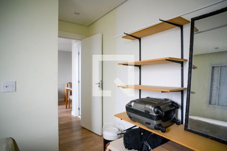 Quarto 2 de apartamento para alugar com 2 quartos, 48m² em Jardim Santa Emilia, São Paulo