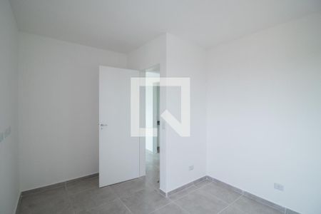 Quarto 2 de apartamento à venda com 2 quartos, 44m² em Vila Nova Mazzei, São Paulo