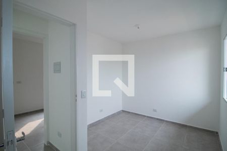 Quarto 2 de apartamento à venda com 2 quartos, 44m² em Vila Nova Mazzei, São Paulo