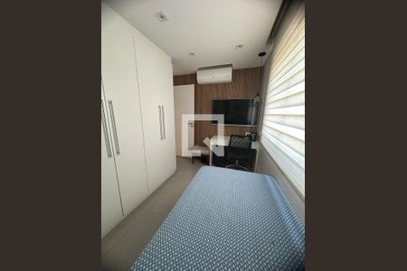 Quarto de apartamento à venda com 2 quartos, 63m² em Vila Maria, São Paulo