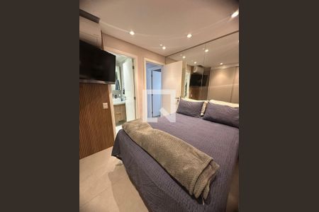 Quarto de apartamento à venda com 2 quartos, 63m² em Vila Maria, São Paulo