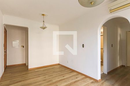 Sala de apartamento para alugar com 2 quartos, 72m² em Cristal, Porto Alegre