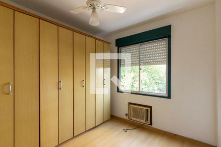 Quarto 2 de apartamento para alugar com 2 quartos, 72m² em Cristal, Porto Alegre