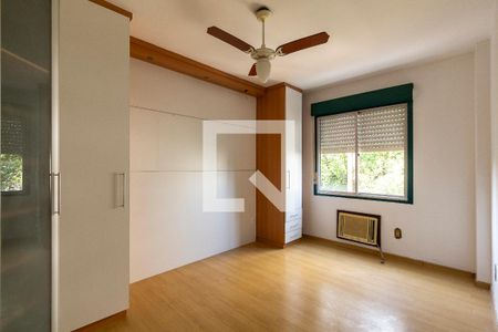 Quarto 1 de apartamento para alugar com 2 quartos, 72m² em Cristal, Porto Alegre