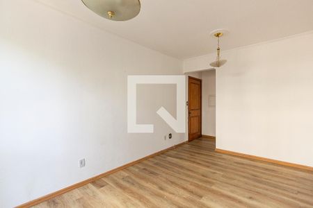 Sala de apartamento para alugar com 2 quartos, 72m² em Cristal, Porto Alegre