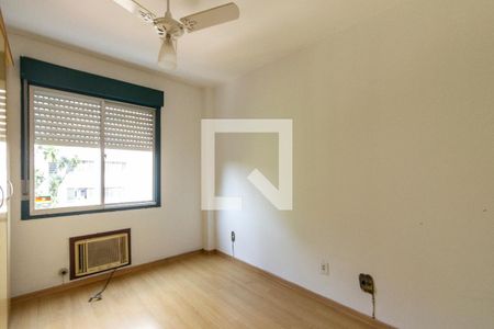 Quarto 2 de apartamento para alugar com 2 quartos, 72m² em Cristal, Porto Alegre