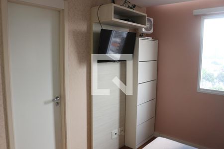 Suíte 1 de apartamento à venda com 3 quartos, 96m² em Santa Paula, São Caetano do Sul