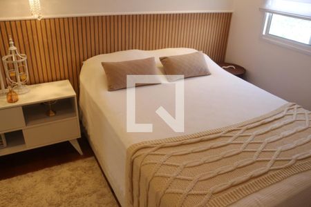 Quarto 1 de apartamento à venda com 3 quartos, 96m² em Santa Paula, São Caetano do Sul