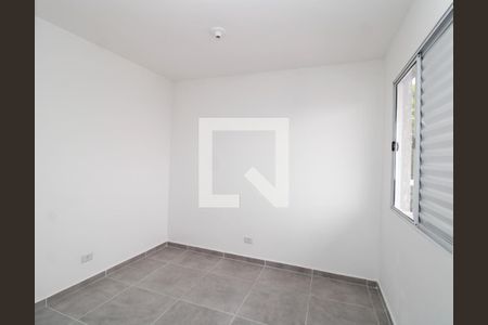 Quarto 2 de apartamento à venda com 2 quartos, 42m² em Vila Nova Mazzei, São Paulo