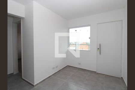 Sala de apartamento à venda com 2 quartos, 42m² em Vila Nova Mazzei, São Paulo