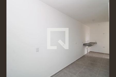 Sala de apartamento à venda com 2 quartos, 42m² em Vila Nova Mazzei, São Paulo