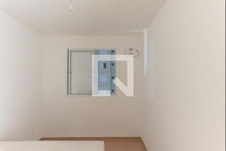 Quarto 1 de apartamento para alugar com 2 quartos, 44m² em Parque Industrial, Campinas