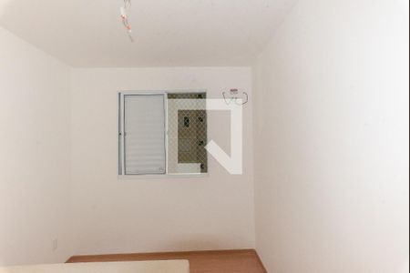 Quarto 1 de apartamento para alugar com 2 quartos, 44m² em Parque Industrial, Campinas