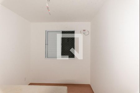 Quarto 1 de apartamento para alugar com 2 quartos, 44m² em Parque Industrial, Campinas