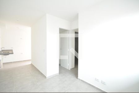 Sala de apartamento à venda com 2 quartos, 42m² em Vila Nova Mazzei, São Paulo