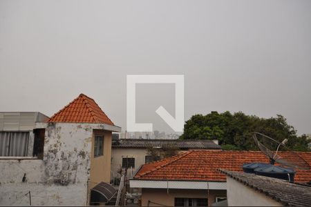 Vista da Sala de apartamento à venda com 2 quartos, 42m² em Vila Nova Mazzei, São Paulo