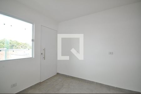 Sala de apartamento à venda com 2 quartos, 42m² em Vila Nova Mazzei, São Paulo