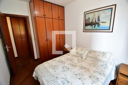 Quarto 2 de apartamento à venda com 3 quartos, 105m² em Bosque, Campinas