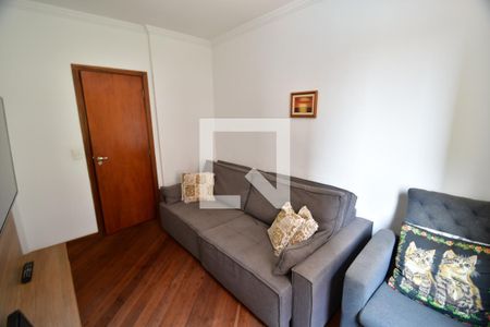 Quarto 1 de apartamento à venda com 3 quartos, 105m² em Bosque, Campinas