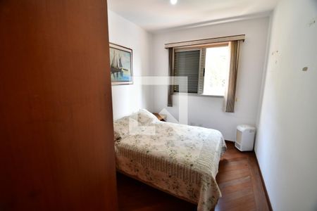 Quarto 2 de apartamento à venda com 3 quartos, 105m² em Bosque, Campinas