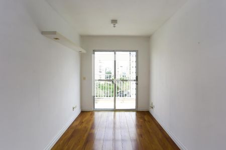 Sala de apartamento à venda com 2 quartos, 117m² em Vila Andrade, São Paulo