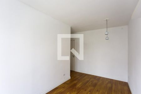 Sala de apartamento à venda com 2 quartos, 117m² em Vila Andrade, São Paulo