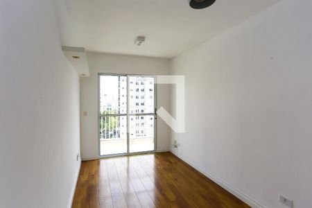 Sala de apartamento à venda com 2 quartos, 117m² em Vila Andrade, São Paulo