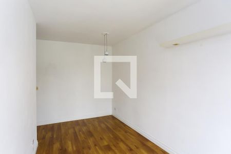 Sala de apartamento à venda com 2 quartos, 117m² em Vila Andrade, São Paulo