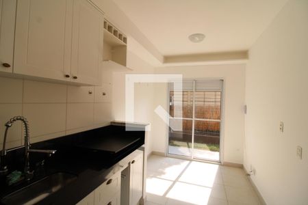 Sala / Cozinha de apartamento à venda com 1 quarto, 31m² em Casa Verde, São Paulo