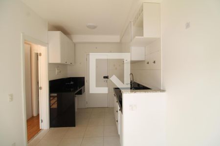 Sala / Cozinha de apartamento à venda com 1 quarto, 31m² em Casa Verde, São Paulo