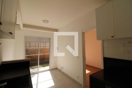 Sala / Cozinha de apartamento à venda com 1 quarto, 31m² em Casa Verde, São Paulo