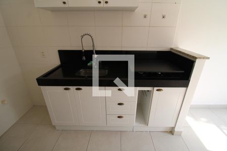 Sala / Cozinha de apartamento à venda com 1 quarto, 31m² em Casa Verde, São Paulo