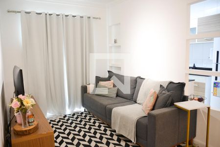 Apartamento à venda com 2 quartos, 74m² em Santa Paula, São Caetano do Sul