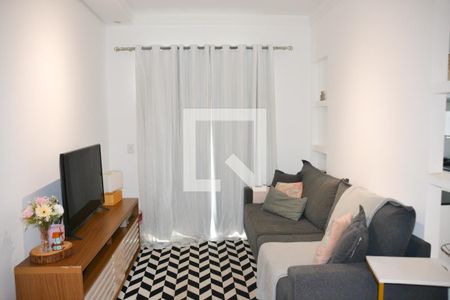 Apartamento à venda com 2 quartos, 74m² em Santa Paula, São Caetano do Sul