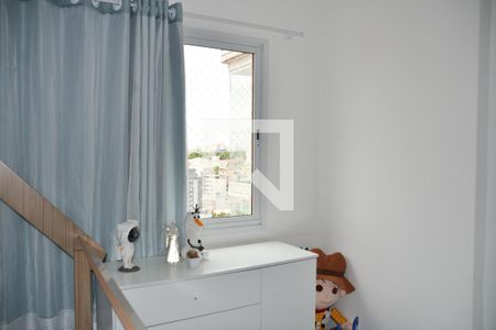 Quarto 1 de apartamento à venda com 2 quartos, 74m² em Santa Paula, São Caetano do Sul