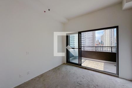 Sala de kitnet/studio à venda com 1 quarto, 30m² em Vila Mariana - Chácara Klabin, São Paulo