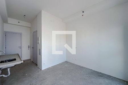 Sala/Quarto de kitnet/studio à venda com 1 quarto, 30m² em Vila Mariana - Chácara Klabin, São Paulo