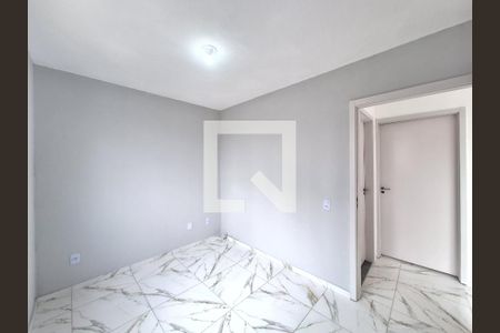 Quarto 1 de apartamento para alugar com 2 quartos, 43m² em Barra Funda, São Paulo