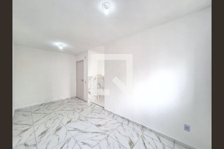 Sala de apartamento para alugar com 2 quartos, 43m² em Barra Funda, São Paulo