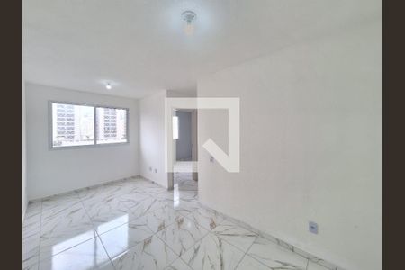 Sala de apartamento para alugar com 2 quartos, 43m² em Barra Funda, São Paulo