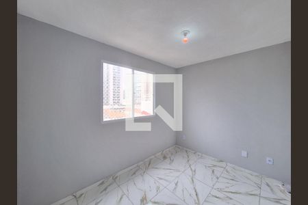 Quarto 1 de apartamento para alugar com 2 quartos, 43m² em Barra Funda, São Paulo