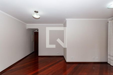 Sala de apartamento para alugar com 3 quartos, 95m² em Vila Leopoldina, São Paulo