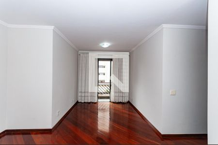 Sala de apartamento para alugar com 3 quartos, 95m² em Vila Leopoldina, São Paulo