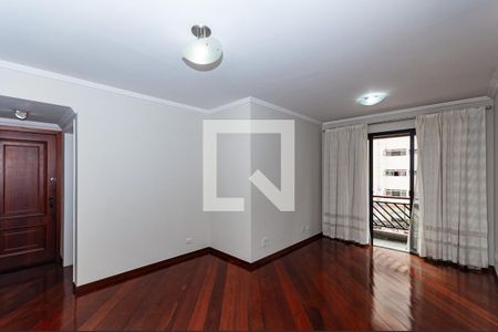 Sala de apartamento para alugar com 3 quartos, 95m² em Vila Leopoldina, São Paulo