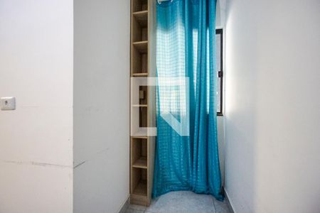 Quarto de apartamento à venda com 1 quarto, 30m² em Vila Antonina, São Paulo