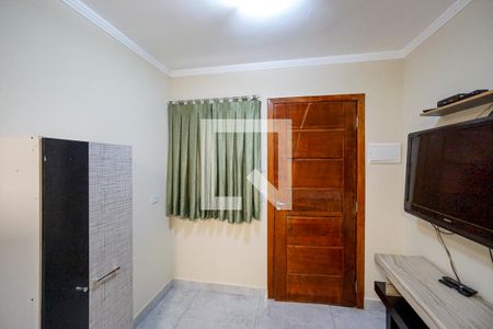 Apartamento à venda com 30m², 1 quarto e sem vagaSala